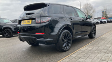 Land Rover Discovery Sport 2.0 D200 Urban Edition 5dr Auto Diesel Station Wagon